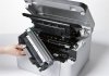 Brother AiO DCP-1510E  mono  A4^20ppm^USB^pod.150ark.^1000stron@start